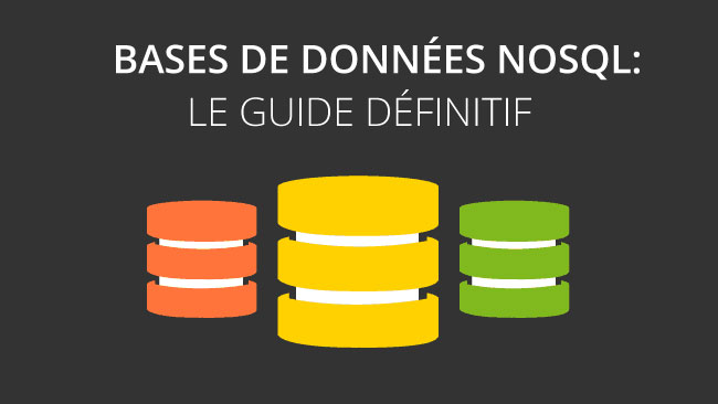 bases de donnees nosql