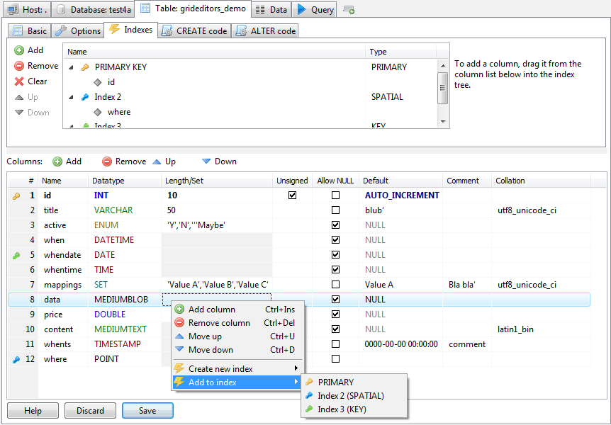 Offline Excel Mail Merge - RDTOOL, For Windows, Free Download Available