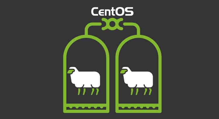 nuevo centos 8