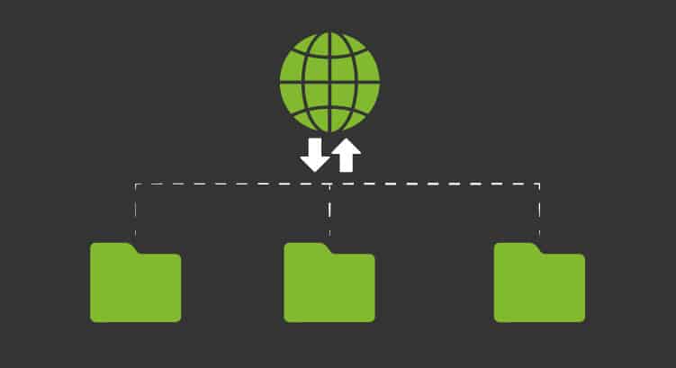 protocolo de transferencia de archivos