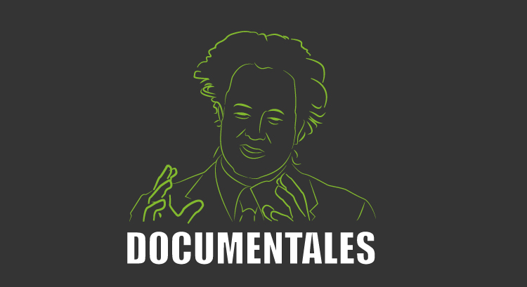 documentales tecnología