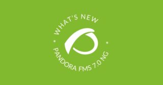 pandora fms release 748