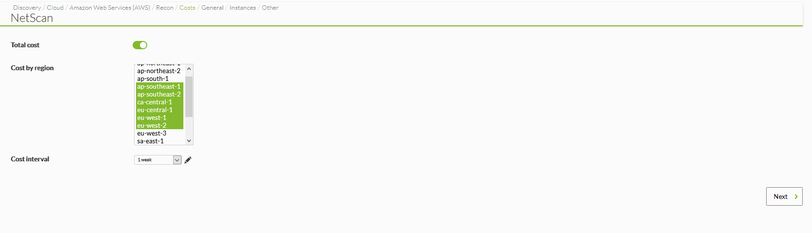 aws monitoring 2
