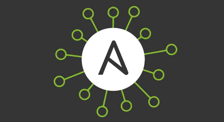 software agents with ansible featured