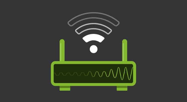 How can I amplify my WiFi signal?