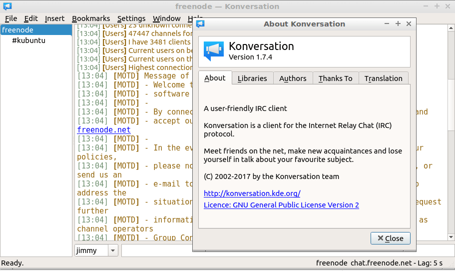 gnu commands