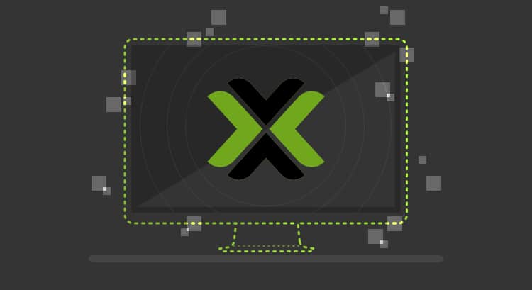 Proxmox VE monitoring