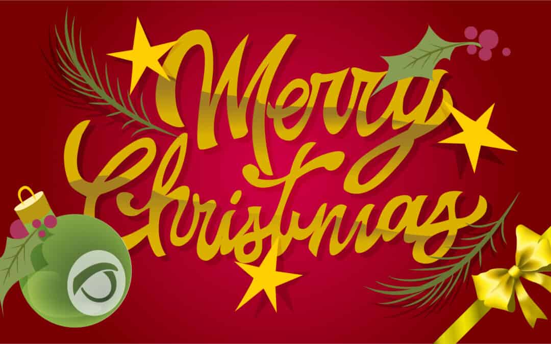 Dear world, Pandora FMS wishes you Merry Christmas 2022