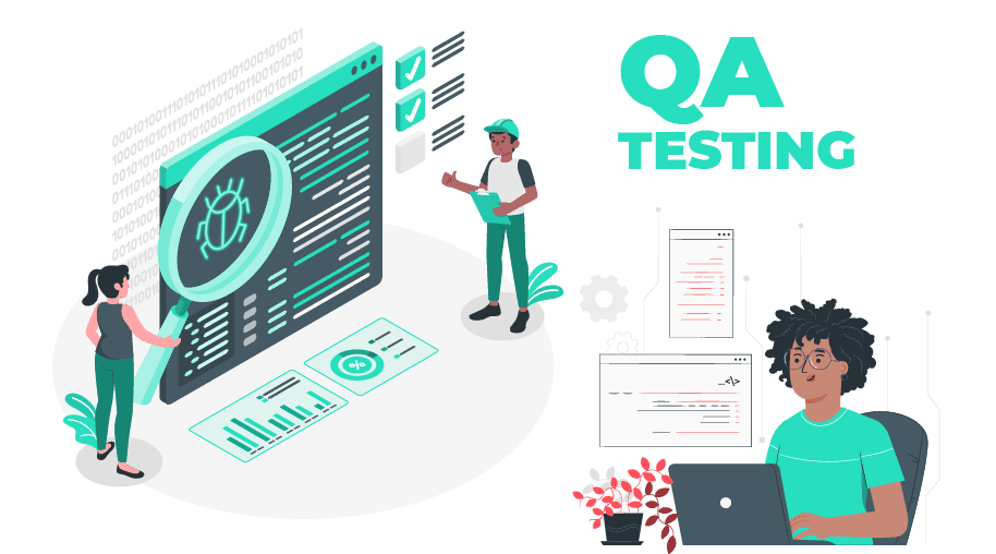 QA, the acronym that can save your life (or your company)