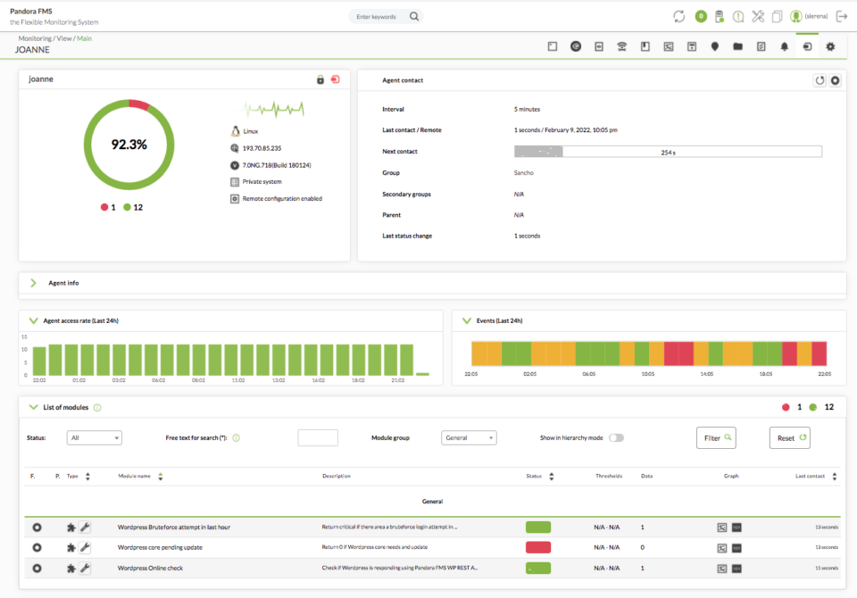 Flex Smart - crescendo com Colocation - Under