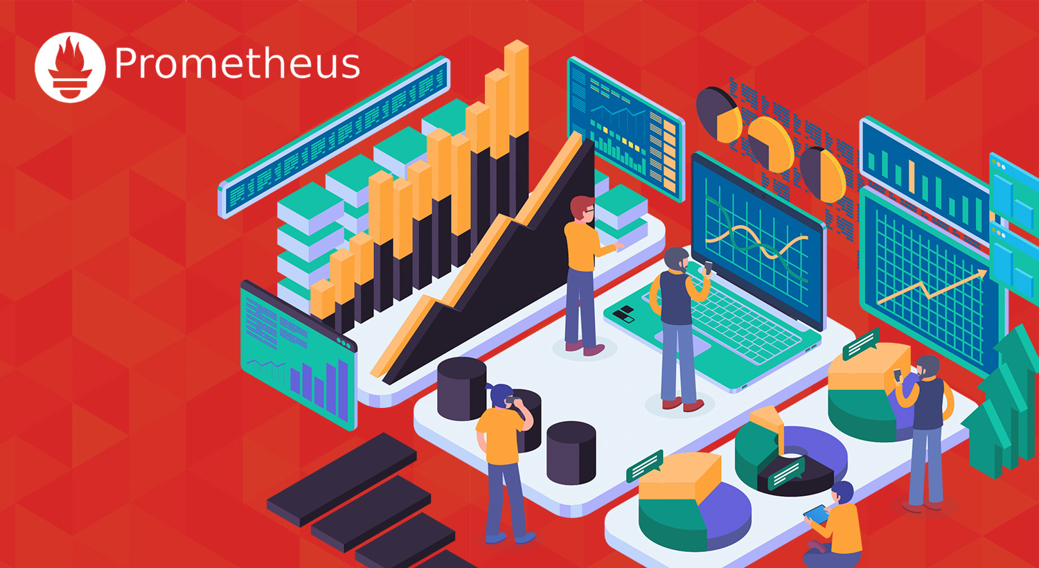 Prometheus monitoring system: all you need to know