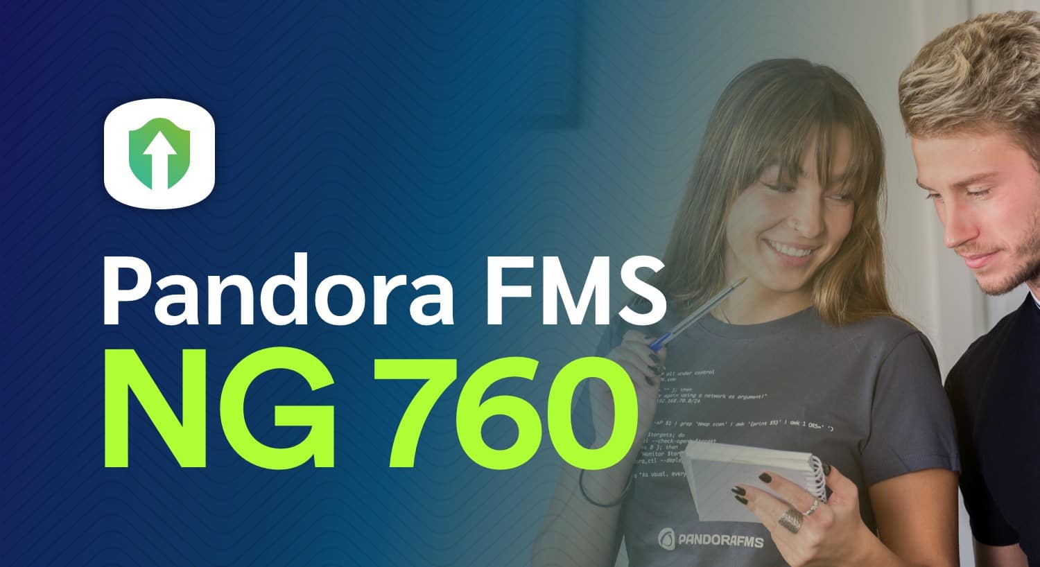 A new Pandora FMS client story: MCM Business Telecom.