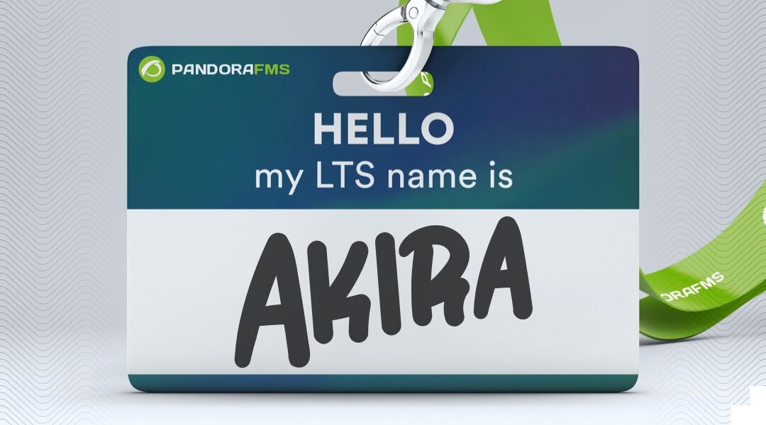 My name is Akira