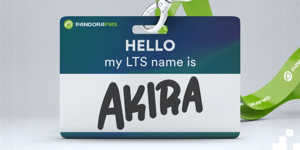 My name is Akira