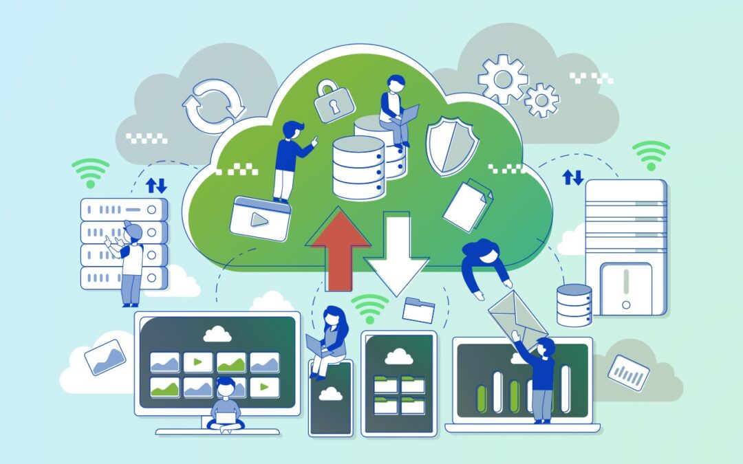 Pandora FMS potencia su solución en la nube. Monitorización IT más segura, fácil y rápida