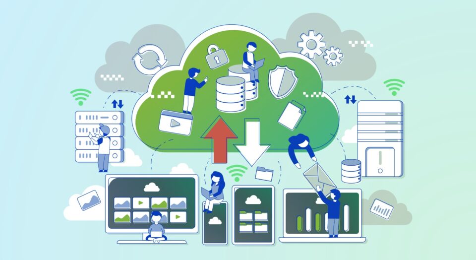  Pandora FMS potencia su solución en la nube. Monitorización IT más segura, fácil y rápida