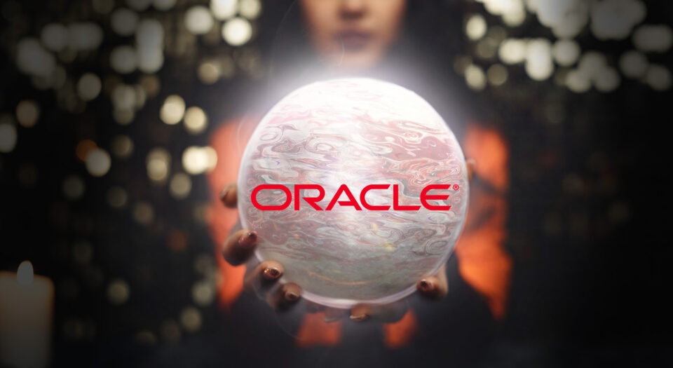 ¿Conoces las tareas de Oracle configuradas en Discovery?
