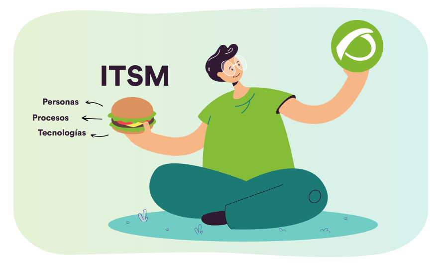 Ventajas de ITSM Mejora la gestión de servicios de TI