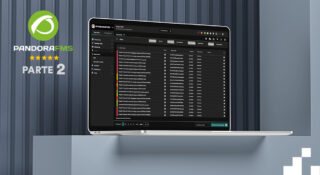 Funcionalidades de Pandora FMS 2022-2023 (Parte II)