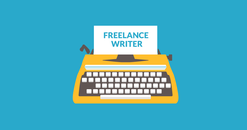 escritor freelance