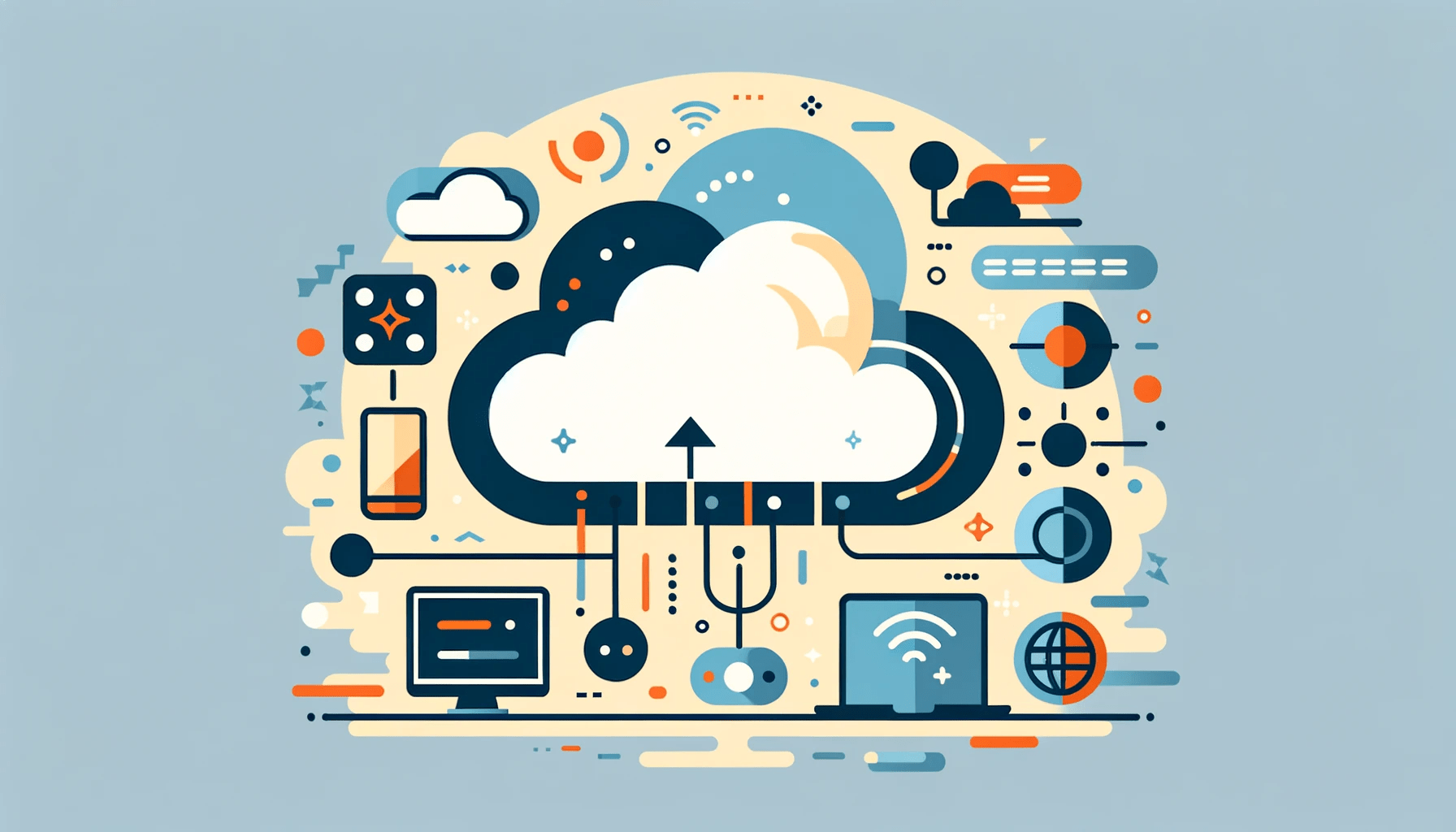 What is Cloud Computing? Everything you need to know about the cloud