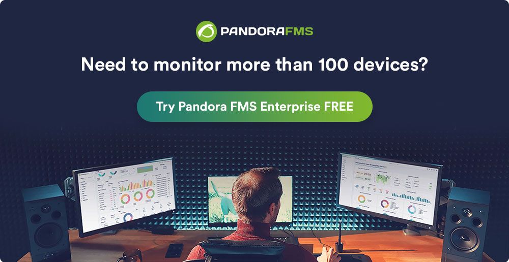 Pandora FMS Enterprise