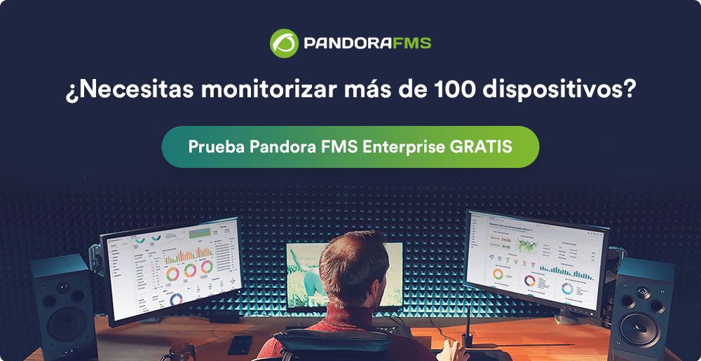 Pandora FMS Enterprise