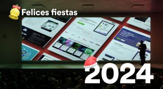 Felices Fiestas 2024