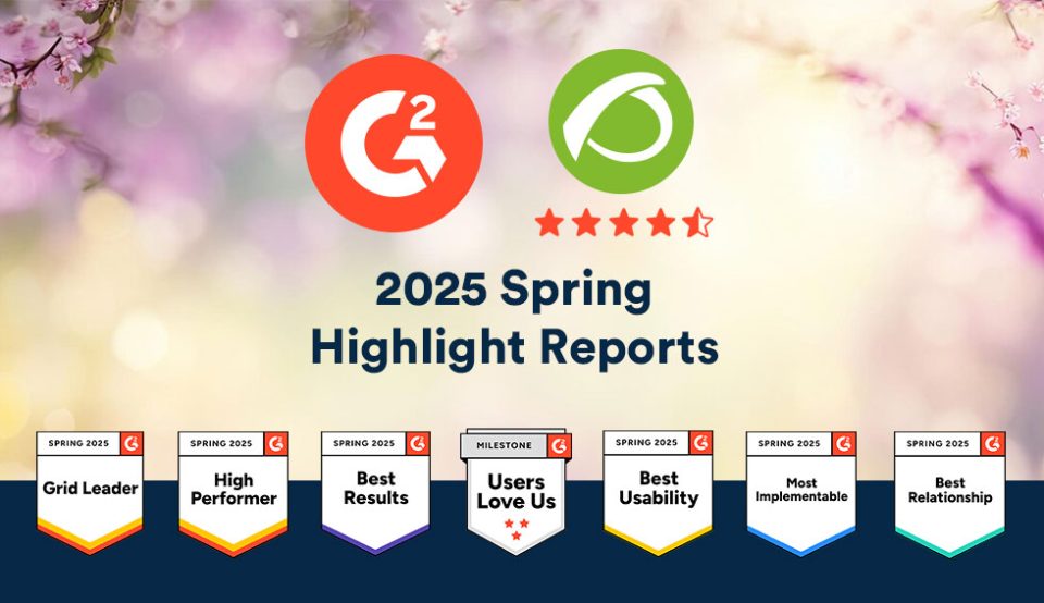 G2 Spring 2025