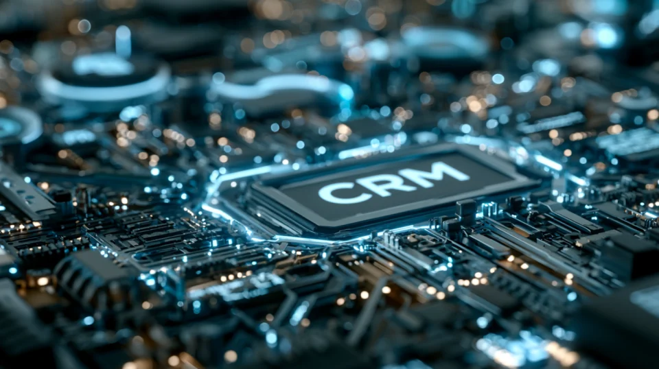 Pandora_FMS_CRM_integrado
