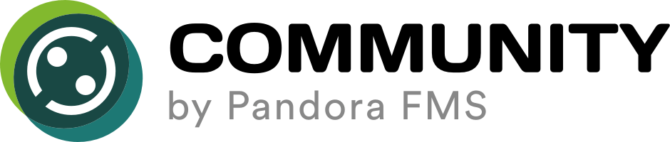 Pandora FMS Community