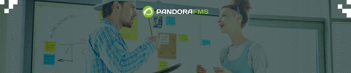 ¿Qué nombre suena a Pandora FMS?