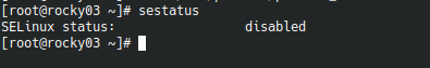 selinux_foro