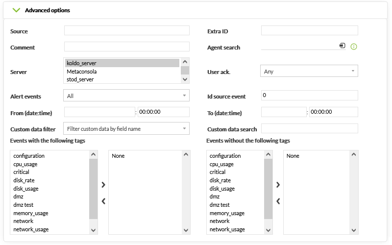 metaconsola_advanced_options_for_events_filter.png