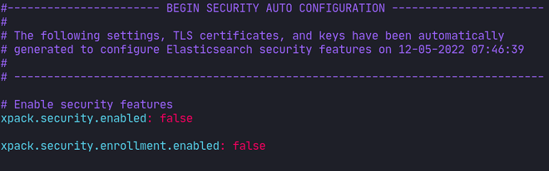 pfms-eleasctisearch-xpack.security.enabled_false-xpack.security.enrollment.enabled_false.png