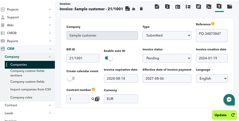 pitsm-crm-invoices-invoice_view.png