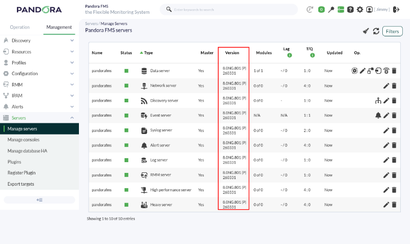 pfms-management-servers-manage_server-801_version.png