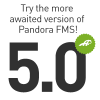 Lanzamiento de la versión 5.0 en el año 2014