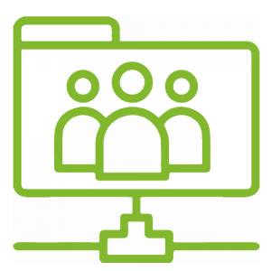 Control remoto: acceso