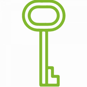 Control remoto: Pandora FMS seguridad llave