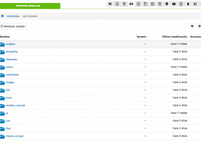 Remote control: pandora fms dashboard 3