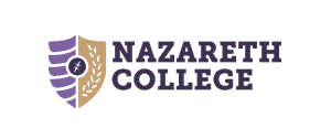 logo client nazareth college logo client nazareth college