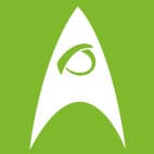 Discovery server icon - network monitoring