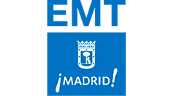Logo EMT madrid