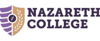 Logo Nazareth College