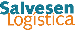 Logo salvesen logística