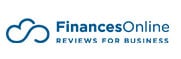 finances online logo