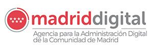 madrid digital logo