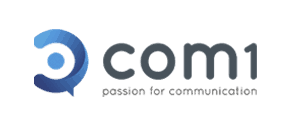 logo client com1 logo client com1