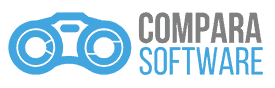 compara software logo